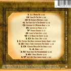 SHERYL CROW:THE VERY BEST OF CD - pikkukuva 2