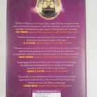 Angie Thomas : Nic Blake and the Remarkables: the Manifes... - pikkukuva 2