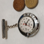 Vintage Oris 17 Jewels Swiss-Made - pikkukuva 3