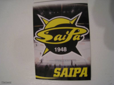Cardset 2010-11 Saipa teamset (121-132)