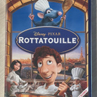 Disney-Pixar: ROTTATOUILLE (2007) suomipuhe (2DVD) *UUSI* - pikkukuva 1