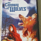 THE COMPANY OF WOLVES (DVD) - pikkukuva 1