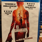 Ei sanaakaan (2006) Blu-ray Suomijulkaisu - pikkukuva 1