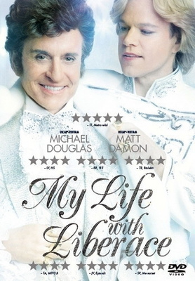 My Life With Liberace [DVD]