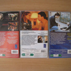 kolme väriä:sininen,punainen,valkoinen (vhs) - pikkukuva 2