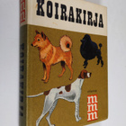 Karl (alkuteoksen toim.) Henning : Koirakirja - pikkukuva 1