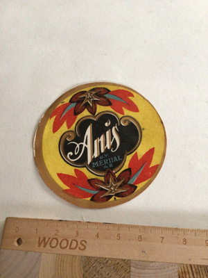 Anis