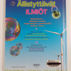 Ällistyttävät ilmiöt - pikkukuva 2