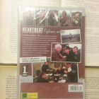 Heartbeat / Sydämen asialla: 1. kausi (UUSI DVD) - pikkukuva 2