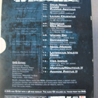 PAIN OF SALVATION - The Orchestra Of Eternity dvd + cd - pikkukuva 2