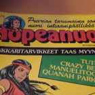 HOPEANUOLI 22 / 1979 - pikkukuva 3