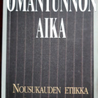 Pursiainen Terho: Omantunnon aika - pikkukuva 1