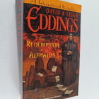 David and Leigh Eddings : The redemption of Althalus - pikkukuva 1