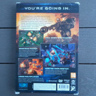 PC/MAC DVD: Starcraft II: Wings Of Liberty peli pahvikotelo - pikkukuva 2