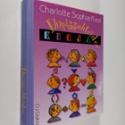 Charlotte Sophia Kasl : Ihmissuhteiden kirja - pikkukuva 1