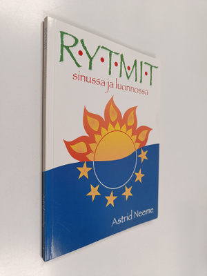 Astrid Neeme : Rytmit sinussa ja luonnossa