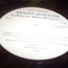 LP : Eero Koivistoinen : Muusa ja Ruusa ( 1971 WSOY ) Sis.pk - pikkukuva 4