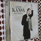 2CD Tapani Kansa : 40-v. juhlalevy - pikkukuva 1