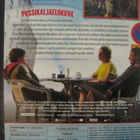 PUSSIKALJAELOKUVA DVD UUSI - pikkukuva 2