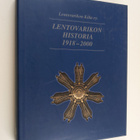 Lentovarikon historia 1918-2000 - pikkukuva 1