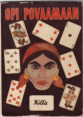 Opi povaamaan