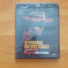 One-Eyed Jacks BLU-RAY - pikkukuva 1