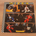 WIZEX Nattfjäril MLPH 1511 1982 Ruotsi - pikkukuva 1