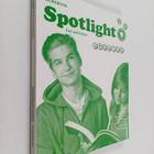 Paul Westlake ym. : Spotlight 9 Workbook Updated - pikkukuva 1