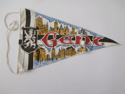 VINTAGE VIIRI GENT
