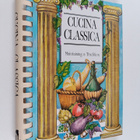 Order Sons of Italy in America : Cucina Classica - Mainta... - pikkukuva 1