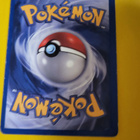 Fire Energy #98 Base Set 1 (BS1) card - pikkukuva 2