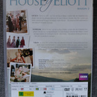 The House of Eliott 1-3 (Muotitalo) DVD - pikkukuva 4