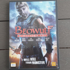 DVD: Beowulf - Director's Cut (Ray Winstone, Anthony Hopkins - pikkukuva 1