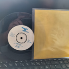 ROBIN & ROBBARIT, Paras hetki/Piharokki, 7'' -75 HIENO !! - pikkukuva 2
