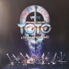 Toto: Live in Poland -3-LP - pikkukuva 1