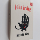 John Irving : Neljäs käsi - pikkukuva 1