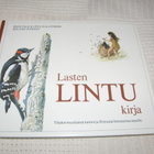 Falk - Kallenberg - Jonsson Lasten lintukirja - pikkukuva 1