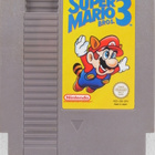 Super Mario Bros. 3 (UK Release) - pikkukuva 1