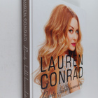 Lauren Conrad : Lauren Conrad beauty - kaikki kauneudesta - pikkukuva 1