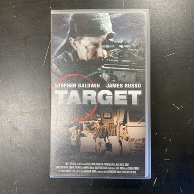 Target VHS