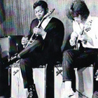 B.B. King & Eric Clapton Riding With The King (Reprise 2000) - pikkukuva 3