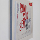 Hannu Raittila : Pamisoksen purkaus - pikkukuva 1