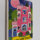Anne Geelhaar : Satujen talo - pikkukuva 1
