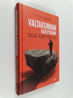 Peter Tsukahira : Valtakunnan kulttuuri