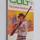 Colt 10/1984 : Verisen hiekan maa - pikkukuva 1