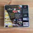 The Granstream Saga - PS1 - pikkukuva 2