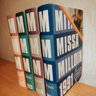 Mitä missä milloin kirjat - pikkukuva 2
