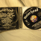 Motörhead: King Biscuit Flower Hour Presents CD. - pikkukuva 3