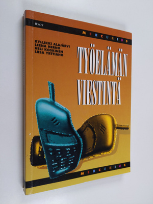 Työelämän viestintä