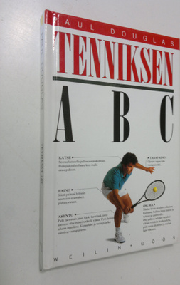 Paul Douglas : Tenniksen ABC
